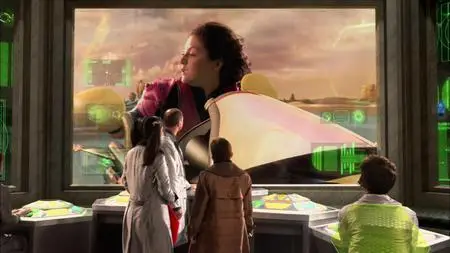 Spy Kids 3: Game Over (2003)