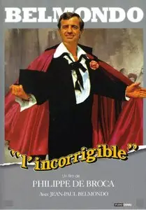 L'Incorrigible (1975) [Re-UP]