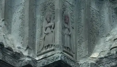 (Fr5) Angkor Vat, la divine cité (2012)