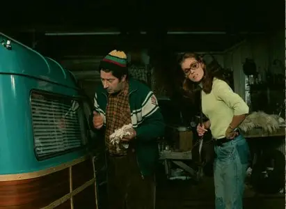 Trafic (1971) [The Criterion Collection #439]