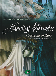 Hannibal Meriadec e le Lacrime di Odino - Volume 2