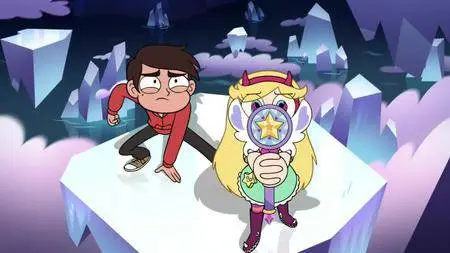 Star vs. the Forces of Evil S03E18