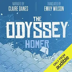 The Odyssey [Audiobook]