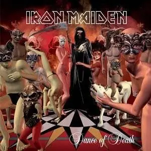 Iron Maiden / Dance of Death