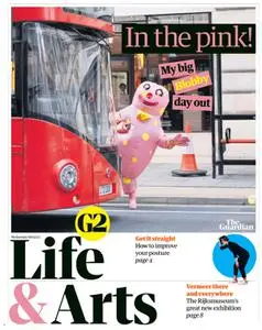 The Guardian G2 - 8 February 2023