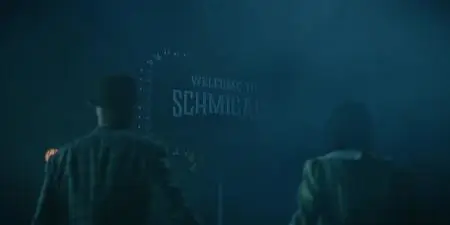 Schmigadoon! S02E01