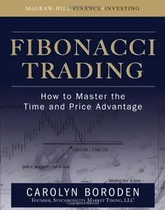 Fibonacci Trading: How to Master the Time and Price Advantage (repost)
