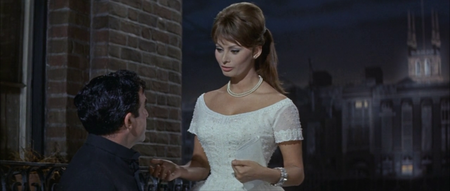 The Millionairess (1960) 