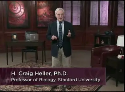TTC Video - Secrets of Sleep Science: From Dreams to Disorders