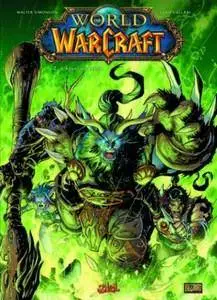 World of Warcraft - Tome 2 - L'Appel du destin
