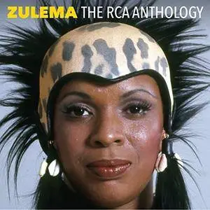 Zulema - The RCA Anthology (2018)