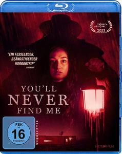 You'll Never Find Me (2023)