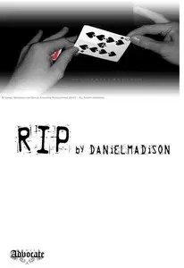 Rip Card Magic Trick