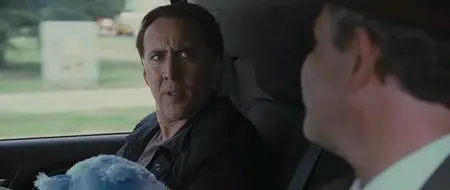 Stolen (2012)