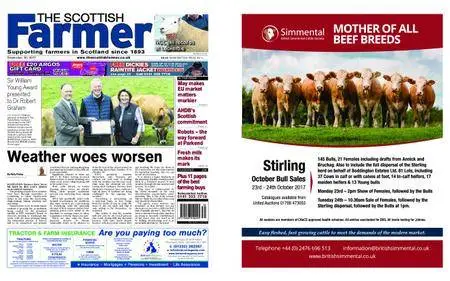 The Scottish Farmer – September 28, 2017