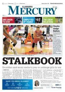 Illawarra Mercury - October 23, 2017