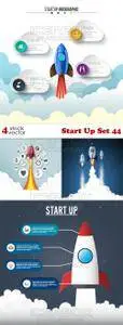 Vectors - Start Up Set 44