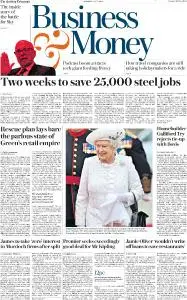 The Sunday Telegraph Money & Business - May 26, 2019