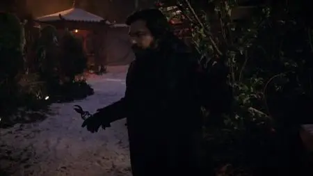 What We Do in the Shadows S02E09