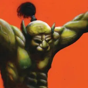 Oh Sees - Face Stabber (2019)