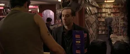 8MM (1999)