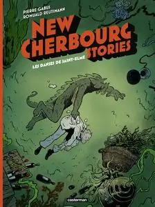 New Cherbourg Stories - Tome 4 - Les Danses de Saint-Elme