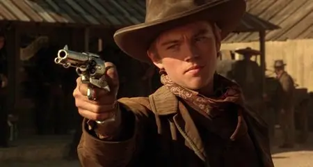 The Quick and the Dead (1995)
