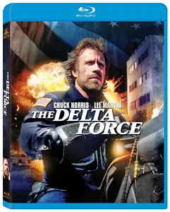 The Delta Force (1986)