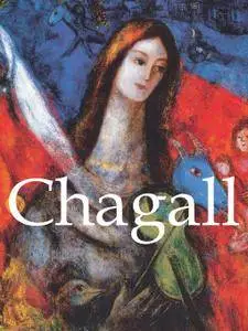 Chagall (Great Masters) (repost)