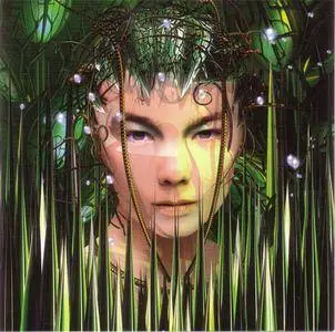 Björk - Bachelorette (UK CD5 #2) (1997) {One Little Indian} **[RE-UP]**