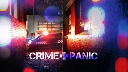 ABC - Four Corners: Crime and Panic (2018)