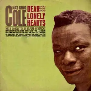 Nat King Cole - Dear Lonely Hearts (2020) [Official Digital Download 24/96]