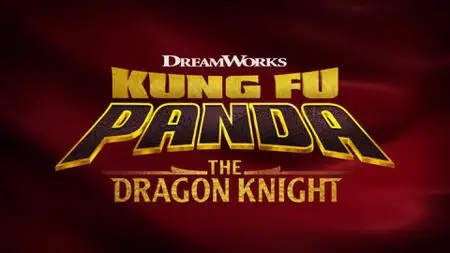 Kung Fu Panda: The Dragon Knight S02E07