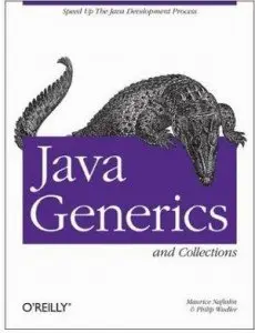 Java Generics and Collections (repost)