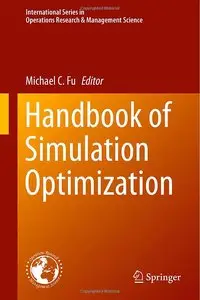 Handbook of Simulation Optimization
