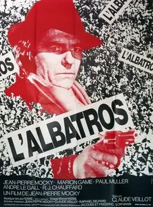 L'Albatros / Love Hate (1971)
