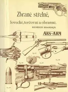 Zbrane Strelne Lovecke Tercovni a Obranne (repost)