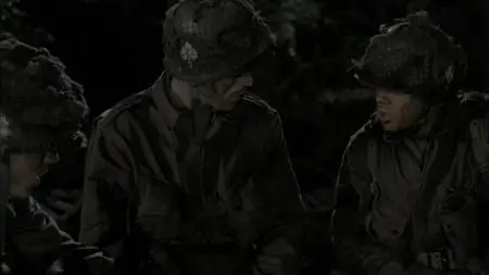Band of Brothers S01E02