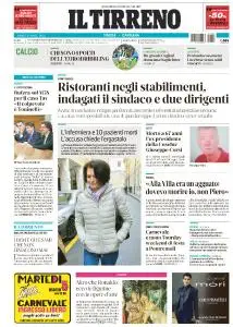 Il Tirreno Massa Carrara - 2 Marzo 2019