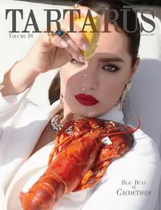 Tartarus Magazine - September 2019