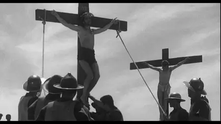 L'Evangile selon Saint Matthieu (1964)