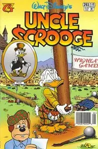 The Life and Times of Scrooge McDuck #9 (of 12)