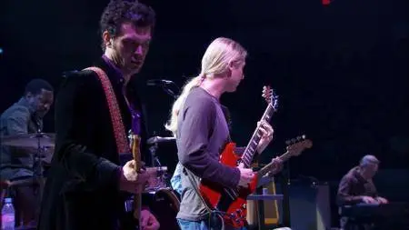 Eric Clapton - Live in San Diego (with Special Guest JJ Cale) (2017)