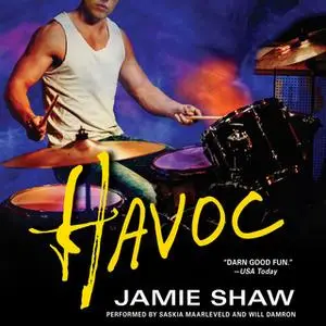 «Havoc» by Jamie Shaw