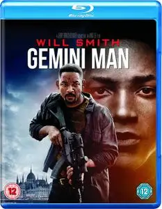 Gemini Man (2019) + Extras