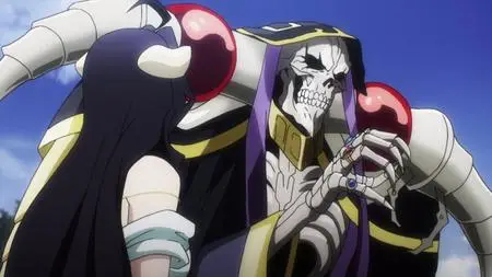 Overlord - 11