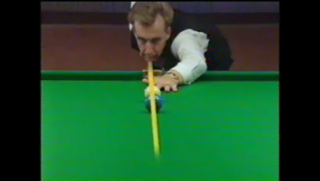 Snooker - Basic Skills (1996)