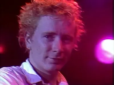 Public Image Limited - Live At Rockpalast 1983 (2012)