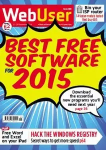 Webuser - 17 December 2014 (True PDF)