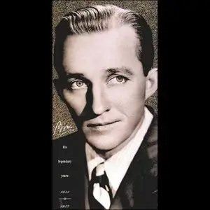 Bing Crosby - His Legendary Years 1931-1957 (1993)